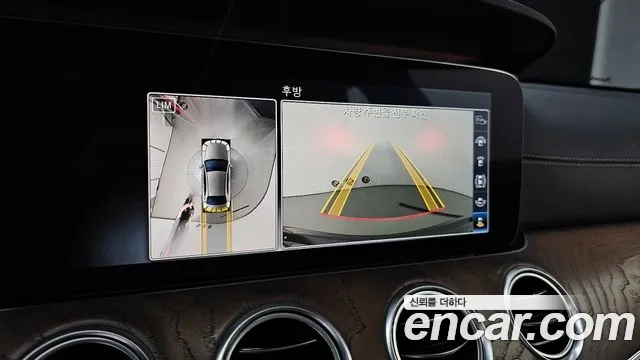 Mercedes-Benz E-Class W213 id 2907740 из Кореи 6