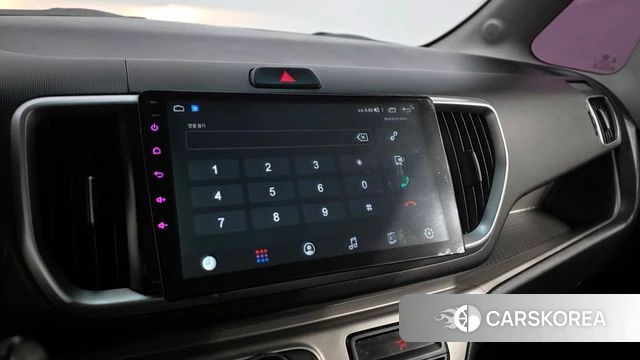 Kia The New Ray 2018 Белый из Кореи, фото 6