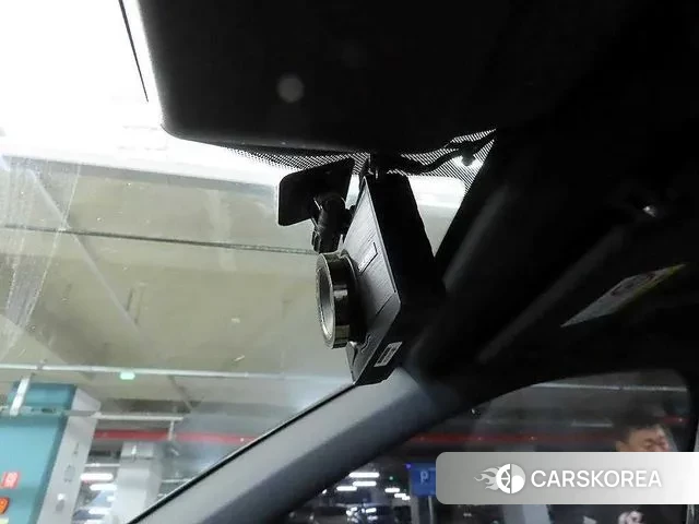 Kia Sorento 4th Generation 2022 Серый из Кореи, фото 6