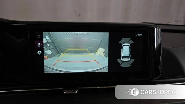 Kia Carnival 4th generation 2022 Белый из Кореи, фото 6