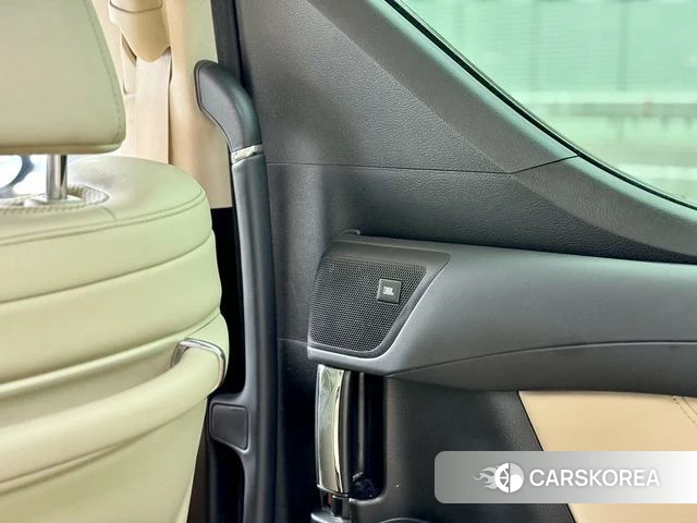 Toyota Elfa id 4321101 из Китая 6