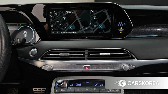Hyundai Palisade 2021 Белый из Кореи, фото 6