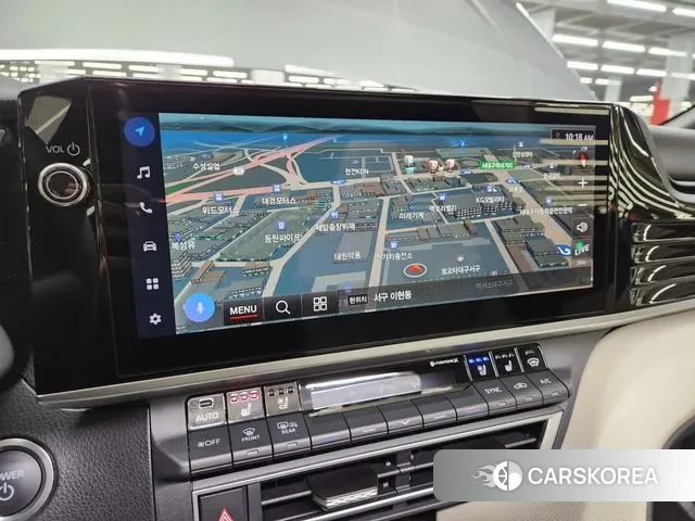 Toyota Camry (XV80) 2025 Серый из Кореи, фото 6