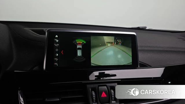 BMW X2 (F39) 2018 Белый из Кореи, фото 6