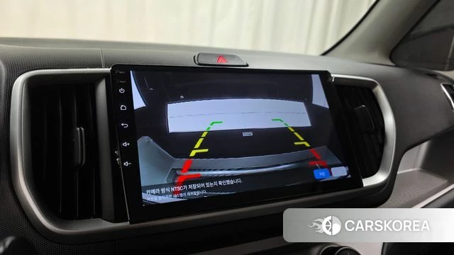 Kia The New Ray 2022 Белый из Кореи, фото 6
