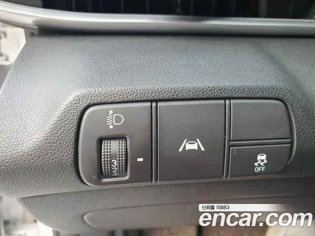 Hyundai Avante (CN7) 2020 Белый из Кореи, фото 6