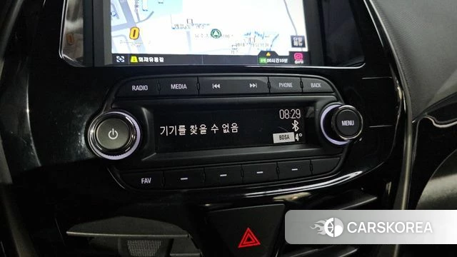 Chevrolet (GM Daewoo) The New Spark 2019 Белый из Кореи, фото 6