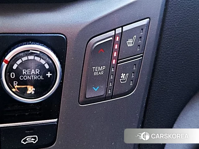 Hyundai The New Grand Starex 2019 Черный из Кореи, фото 6