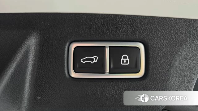 Kia Sorento 4th Generation 2023 Белый из Кореи, фото 6