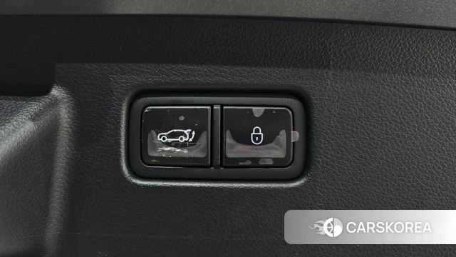 Genesis GV60 2021 Серый из Кореи, фото 6