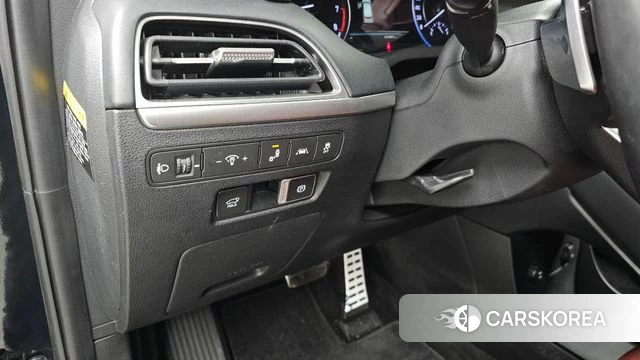 Hyundai Palisade 2021 Синий из Кореи, фото 6