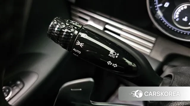 Hyundai The New Grandeur IG 2022 Черный из Кореи, фото 6