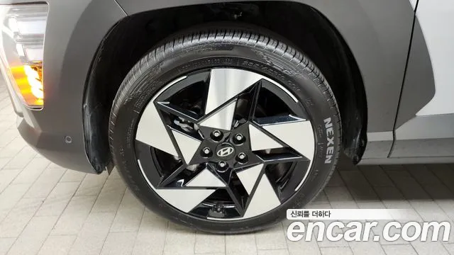 Hyundai Kona (SX2) id 2664947 из Кореи 6