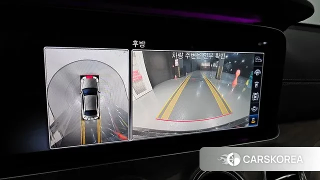 Mercedes-Benz E-Class W213 2019 Черный из Кореи, фото 6