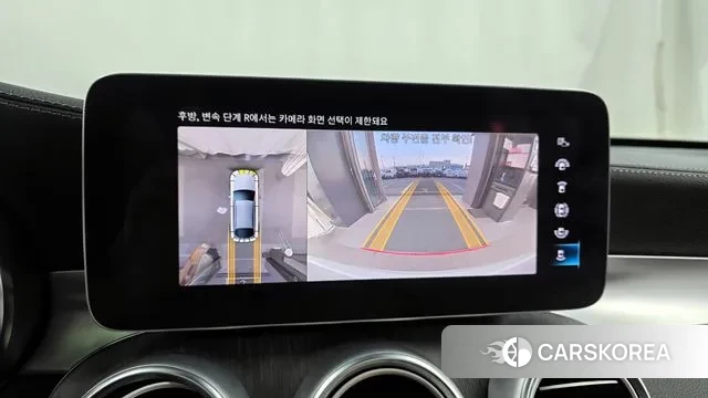 Mercedes-Benz GLC-Class X253 id 3497374 из Кореи 6