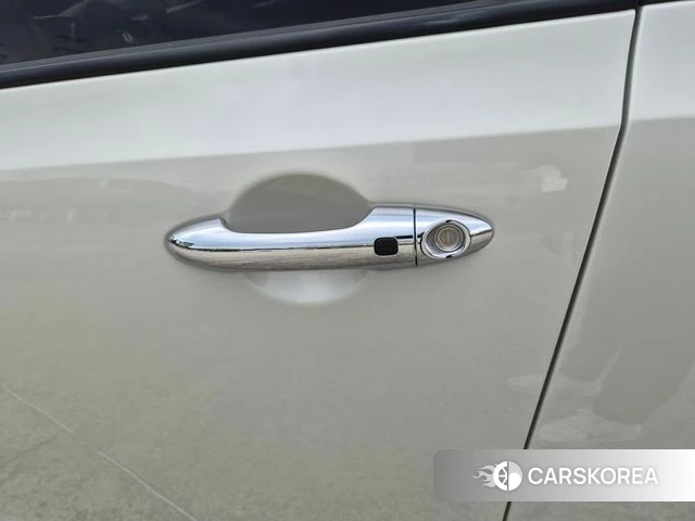 Kia All New Morning (JA) 2019 Жемчужный цвет из Кореи, фото 6