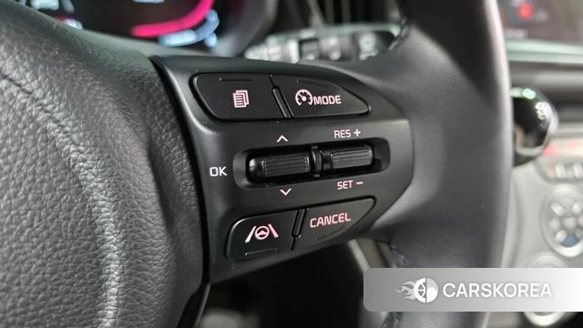 Kia The New Kia Ray 2024 Белый из Кореи, фото 6