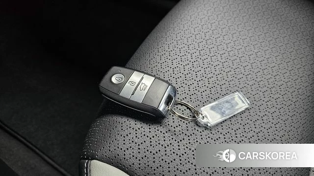 Kia Morning Urban (JA) 2023 Белый из Кореи, фото 6
