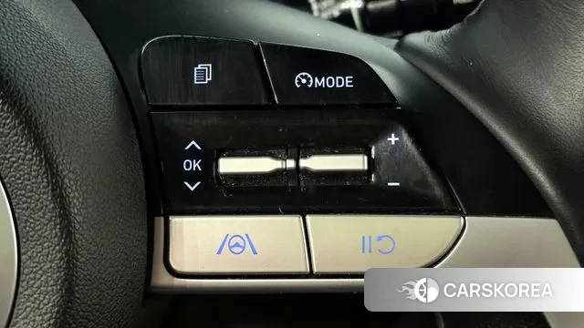 Hyundai Avante (CN7) 2022 Белый из Кореи, фото 6