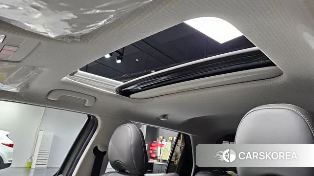 Hyundai Casper 2022 Светло-зеленый из Кореи, фото 6