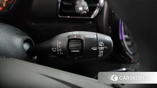 Mini Cooper D Clubman 2020 Жемчужный цвет из Кореи, фото 6