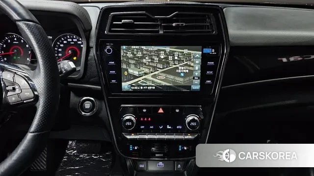 Ssangyong Berry New Tivoli 2022 Белый из Кореи, фото 6