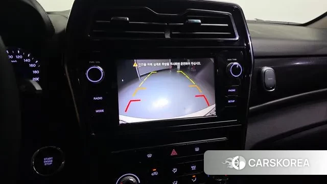 Ssangyong Berry New Tivoli 2021 Белый из Кореи, фото 6