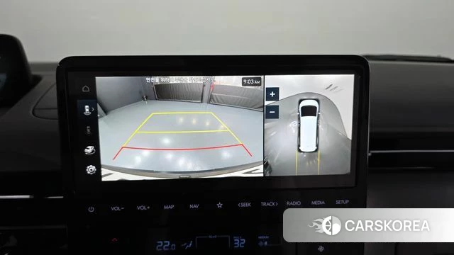 Hyundai Staria 2023 Черный из Кореи, фото 6