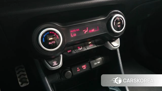 Kia All New Morning (JA) 2018 Жемчужный цвет из Кореи, фото 6