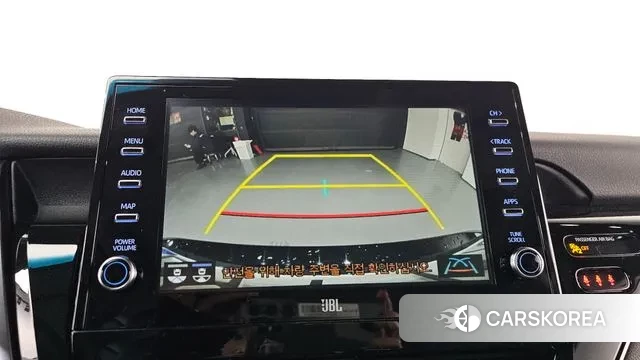 Toyota Camry (XV70) 2024 Черный из Кореи, фото 6