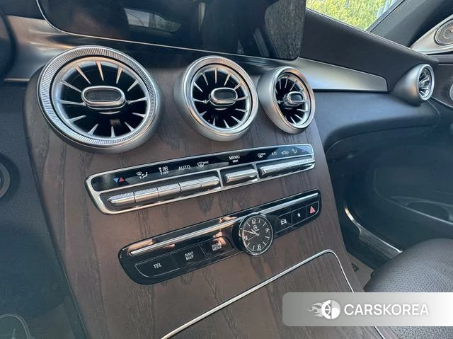 Mercedes-Benz GLC 2022 Черный из Китая, фото 6