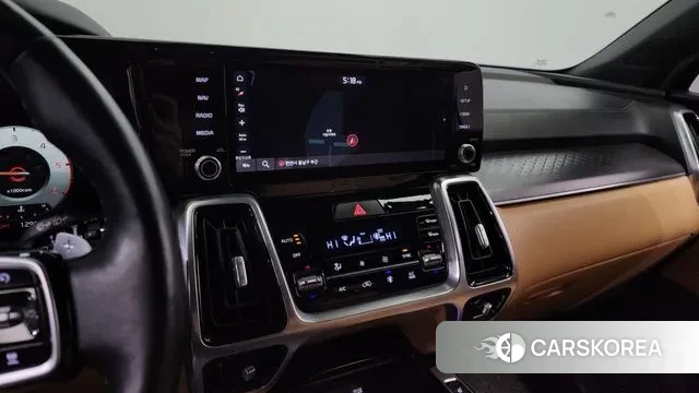 Kia Sorento 4th Generation id 3646165 из Кореи 6