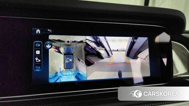 Mercedes-Benz G-Class W465 2024 Черный из Кореи, фото 6