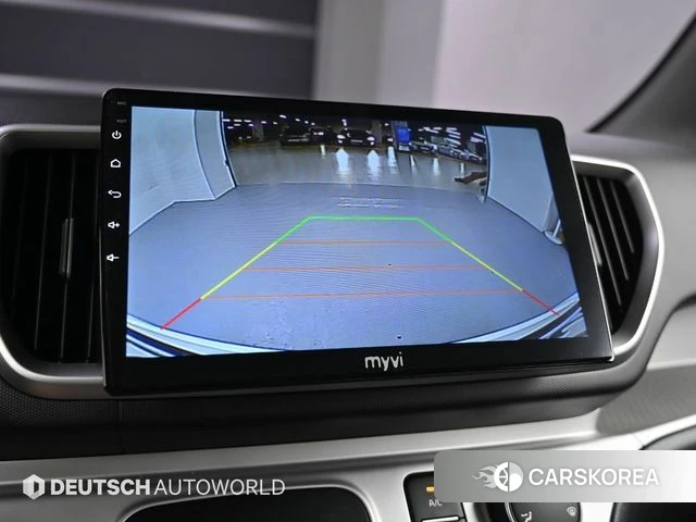Kia The New Ray 2022 Белый из Кореи, фото 6