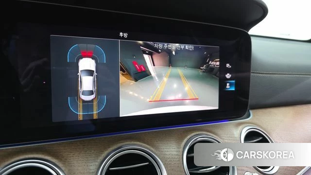 Mercedes-Benz E-Class W213 2021 Белый из Кореи, фото 6