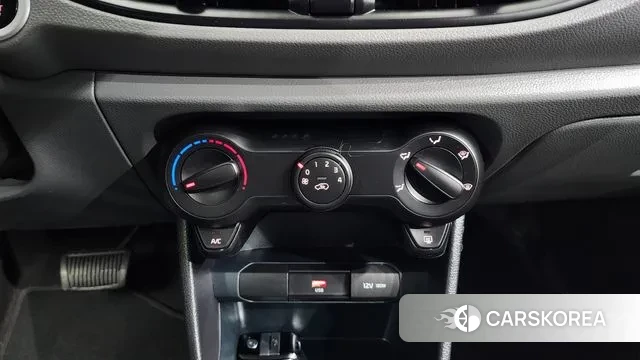 Kia Morning Urban (JA) 2021 Белый из Кореи, фото 6