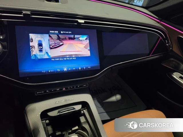 Mercedes-Benz E-Class W214 2025 Черный из Кореи, фото 6