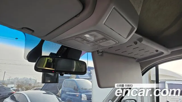 Hyundai Solati 2018 Белый из Кореи, фото 6