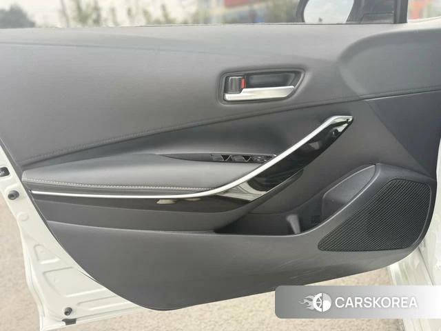 Toyota Asian lion 2022 Белый из Китая, фото 6