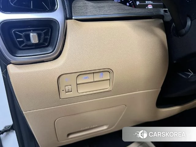 Kia Sorento 4th Generation 2023 Белый из Кореи, фото 6