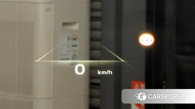 Kia K8 Hybrid id 3934341 из Кореи 6