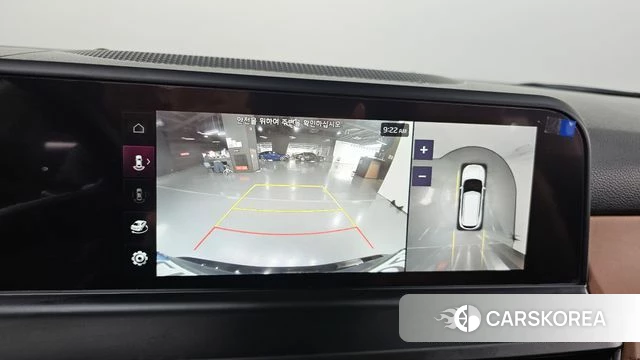 Kia The New Seltos 2025 Синий из Кореи, фото 6