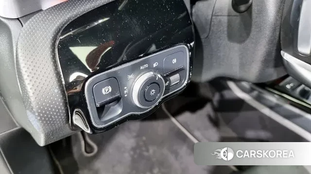 Mercedes-Benz CLA-Class C118 2021 Белый из Кореи, фото 6