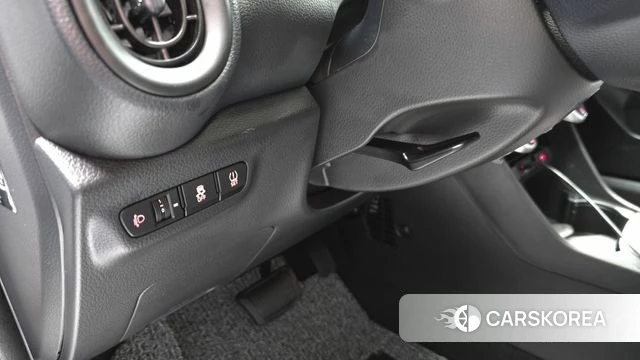 Kia The New Morning (JA) 2025 Белый из Кореи, фото 6