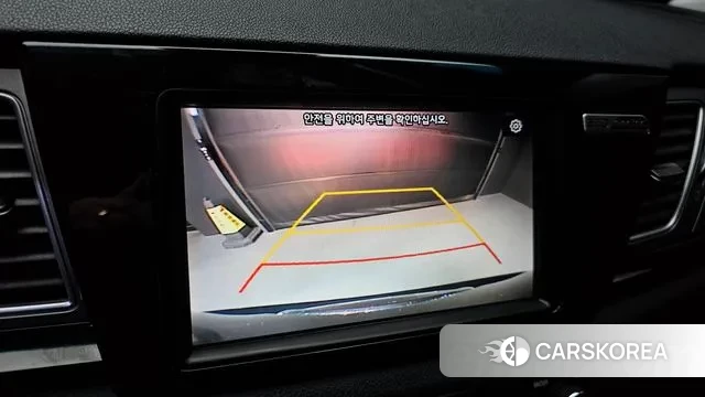 Kia Niro EV 2021 Синий из Кореи, фото 6