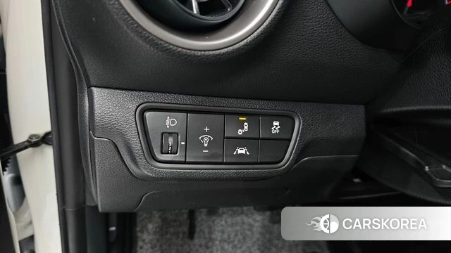 Kia Come New K3 2020 Белый из Кореи, фото 6