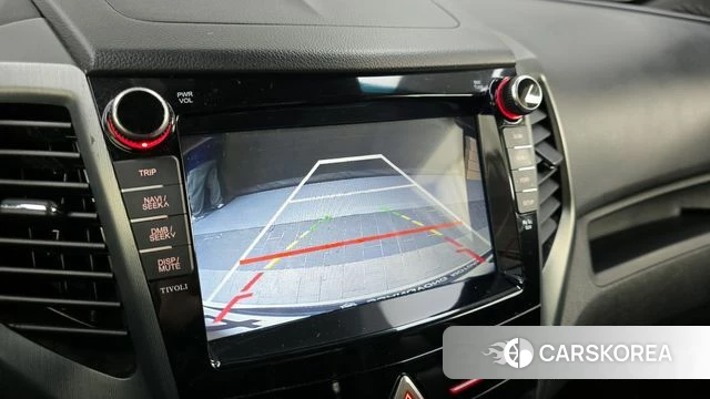 Ssangyong Tivoli Armor 2018 Белый из Кореи, фото 6