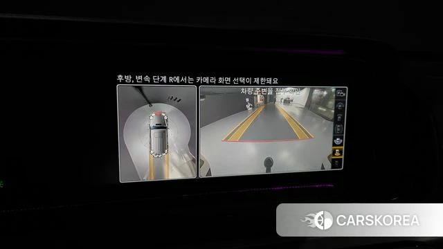 Mercedes-Benz G-Class W463b 2022 Белый из Кореи, фото 6