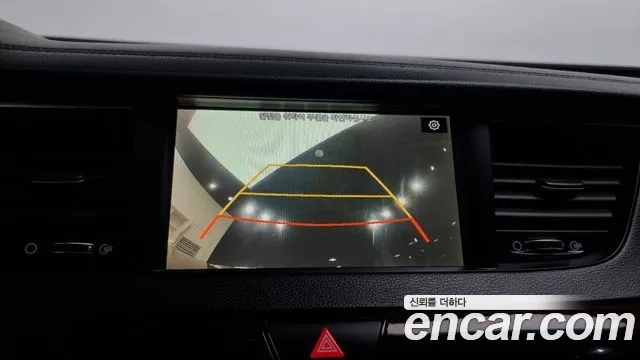 Kia Come New K7 2019 Черный из Кореи, фото 6