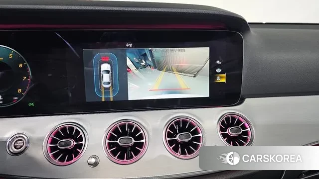 Mercedes-Benz E-Class W213 2020 Белый из Кореи, фото 6